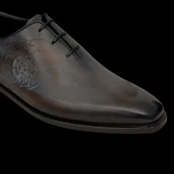 ALESSANDRO GRISMARRON SCRITTO