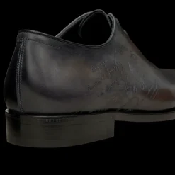 ALESSANDRO GRISMARRON SCRITTO