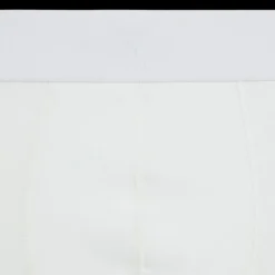 AMI PARIS Boxer coton biologique blanc logo cœur