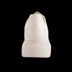 Baskets ALEXANDER MCQUEEN Oversize Full cuir Sable beige