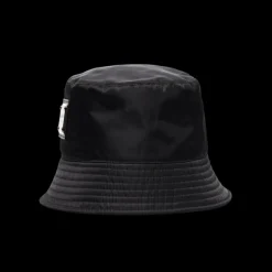 bob à plaque logo Dolce & Gabbana métal