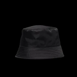 bob à plaque logo Dolce & Gabbana métal