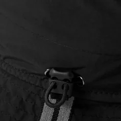 Bob CANADA GOOSE Haven nylon noir patch logo