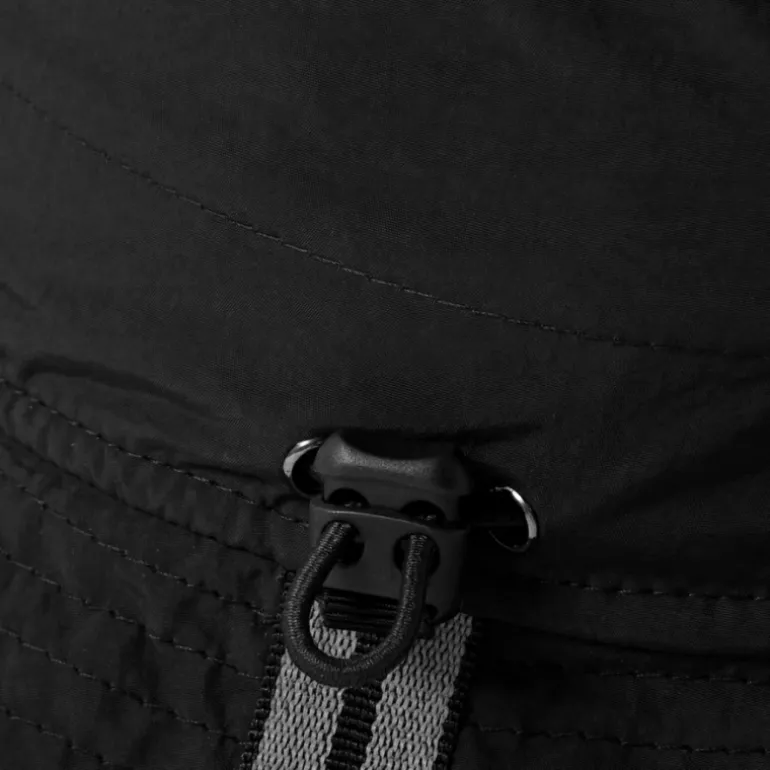 Bob CANADA GOOSE Haven nylon noir patch logo