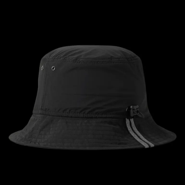 Bob CANADA GOOSE Haven nylon noir patch logo