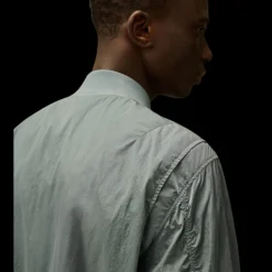 BOMBERS CHROME BLEJEANS