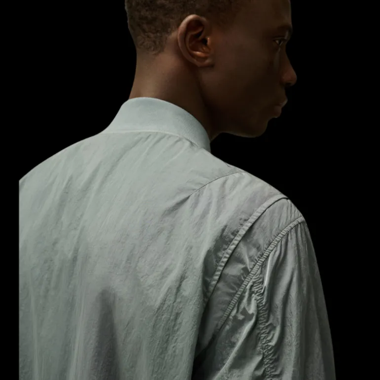 BOMBERS CHROME BLEJEANS