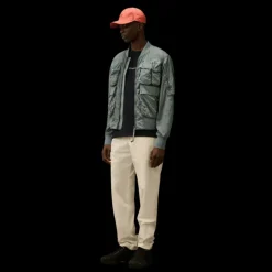 BOMBERS CHROME BLEJEANS