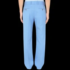 dolce-gabbana-pantalon-en-laine-stretch-bleu-azur