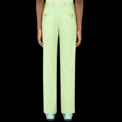 dolce-gabbana-pantalon-en-laine-stretch-vert-pistache