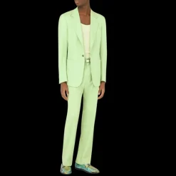 dolce-gabbana-pantalon-en-laine-stretch-vert-pistache