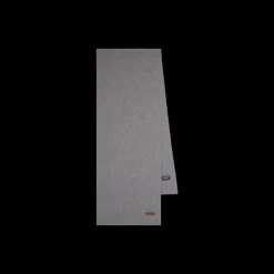 Echarpe ZEGNA cachemire grise