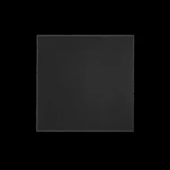 grand carré  foulard SAINT LAURENT modal cachemire noir