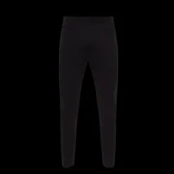 Legging jersey technique noir logo Moncler Grenoble