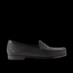 MOC DAIM NOIR+TRESSE