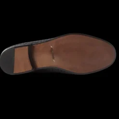 MOC DAIM NOIR+TRESSE