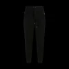 Pantalon de jogging coton noir broderie logo DG noir