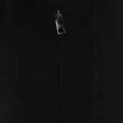 Pantalon de jogging coton noir broderie logo DG noir