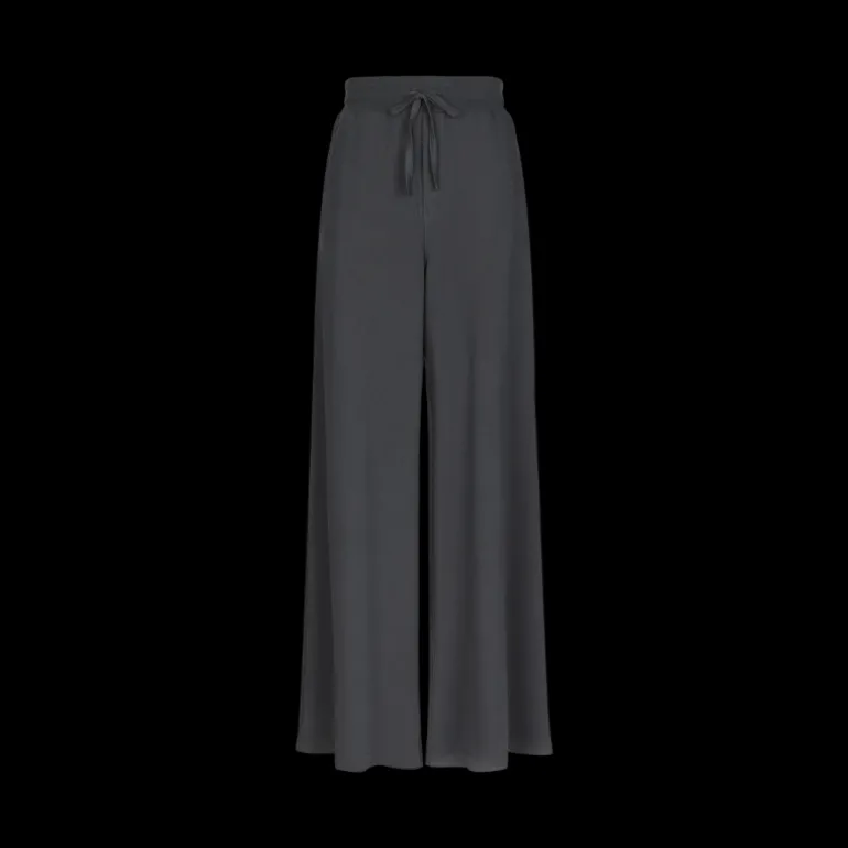 Pantalon de jogging DOLCE & GABBANA large coton gris