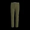 Pantalon JACOB COHEN Bard Slim coton vert