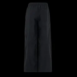 Pantalon ST-95 Carico cargo polyamide recyclé noir logo poche