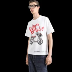 RDC BLANC LOGO VESPA