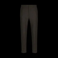 REEDITION FLANEL GRIS CHINEE