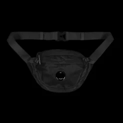 Sac Banane CP COMPANY Crossbody Pack Nylon B Noir