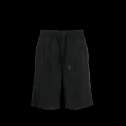 Short Bermuda  BRIONI lin noir