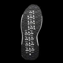 Sneakers baskets MONCLER Lunarove noir semelle blanche