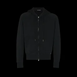 tom-ford-hoodie-sweat-shirt-a-capuche-zippe-coton-noir